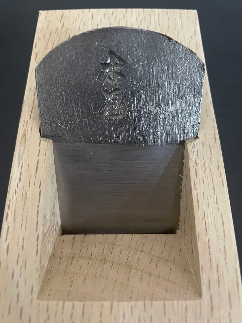 最高級 日本橋 木屋 鰹節削り器 桐箱