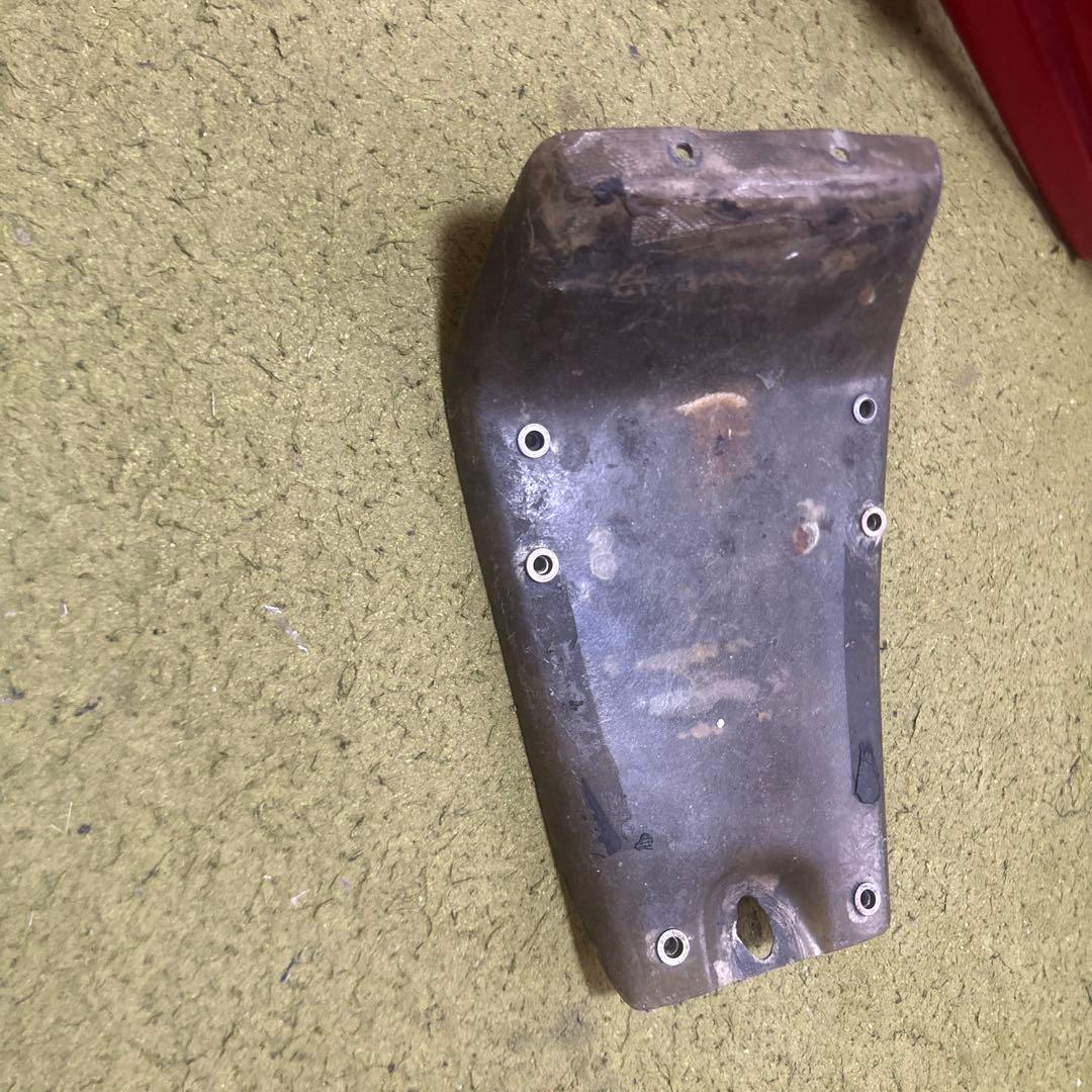 nsf100カウル nsr50ns50f