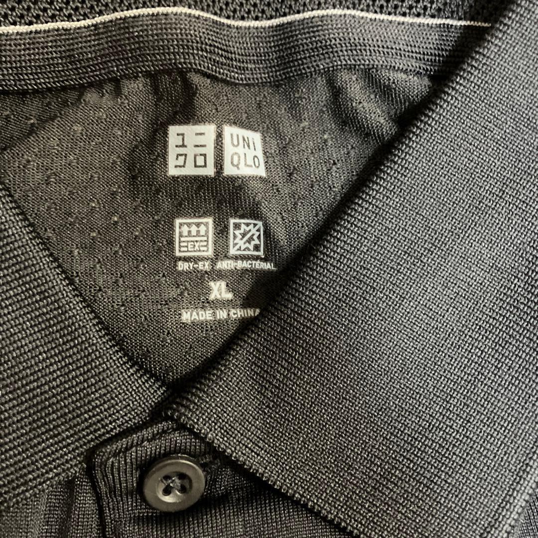 ゴルフウェア　セット売り