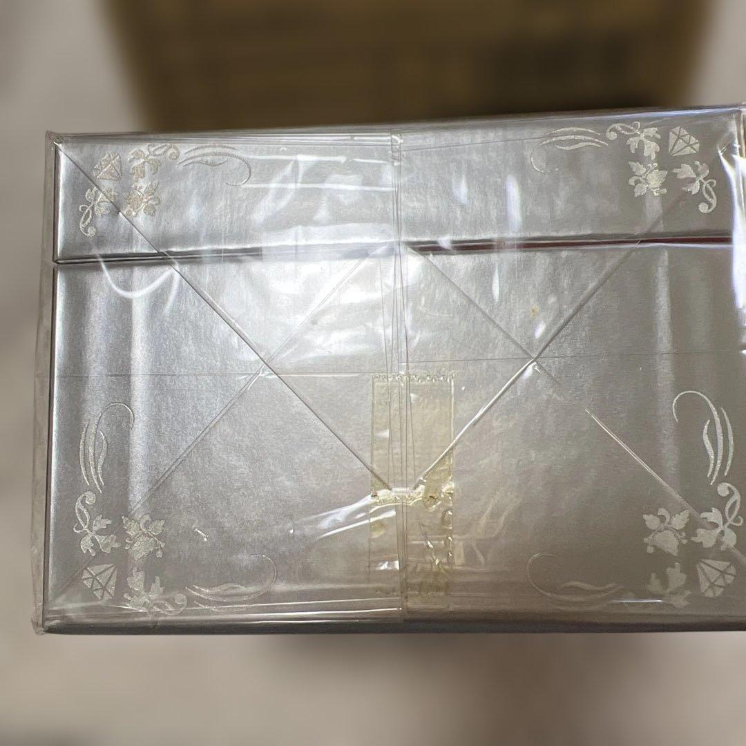 松田聖子 プレミアム・ダイヤモンド・バイブル 完全生産限定盤　未開封品