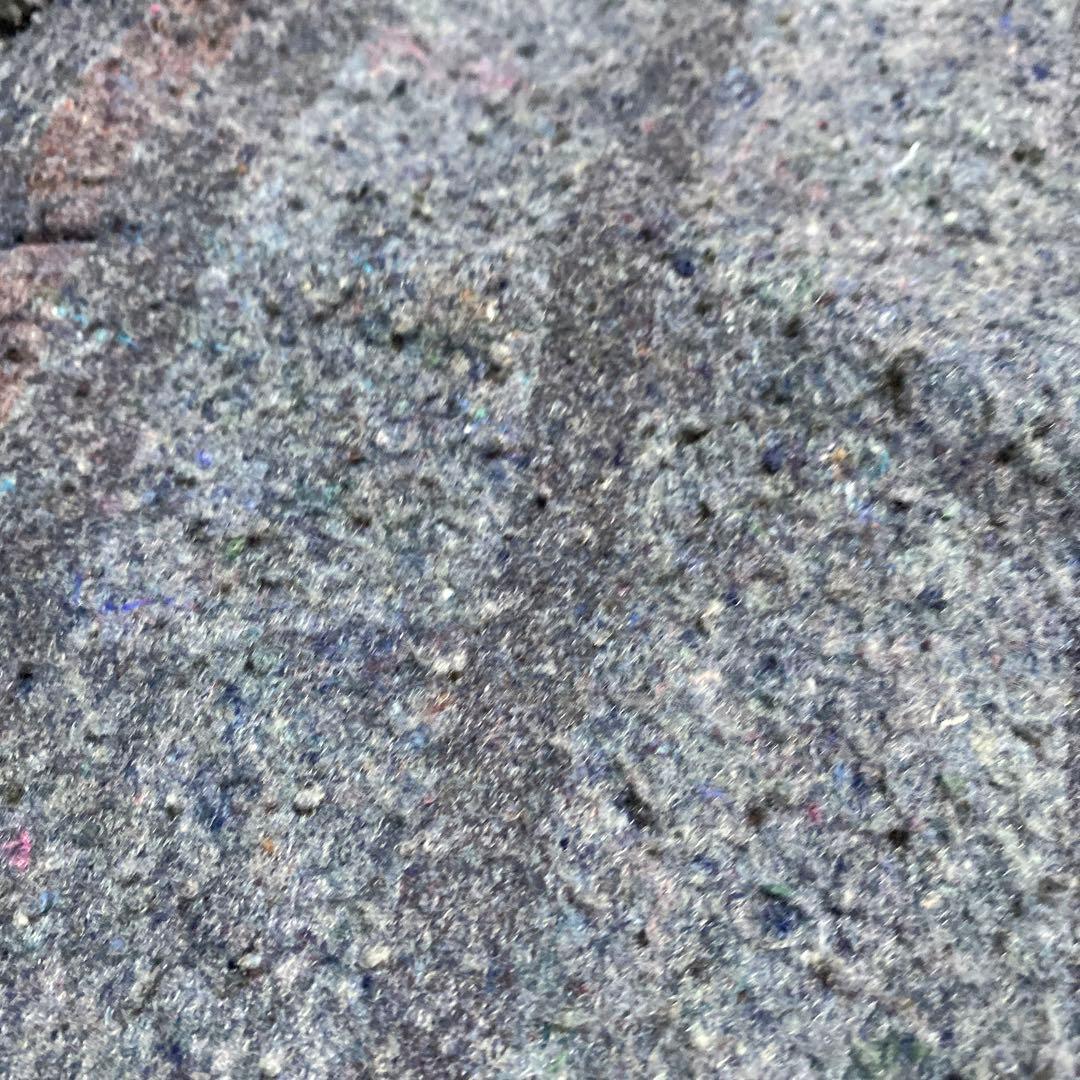 カーハート 激レア デニム生地 星タグ made in USA チョアコート