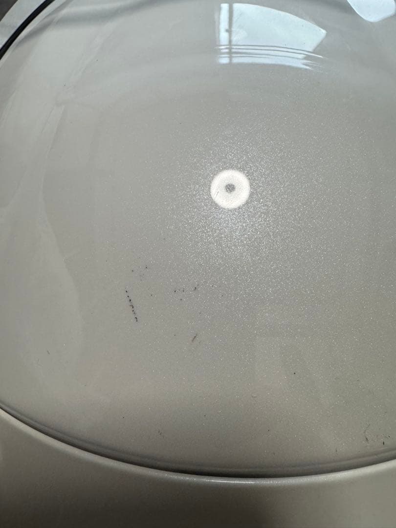 SHOEI ヘルメット　Ｊクルーズ3 ルミナスホワイト