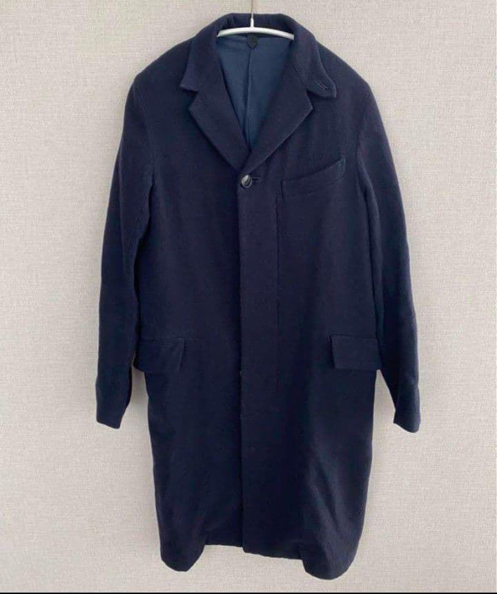 ARTS & SCIENCE　チェスター コート