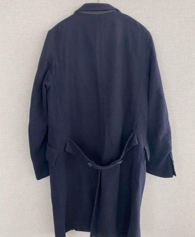 ARTS & SCIENCE　チェスター コート