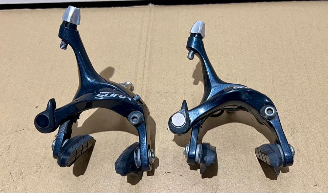 SHIMANO SORA R3000 コンポーネントグループセット 9速