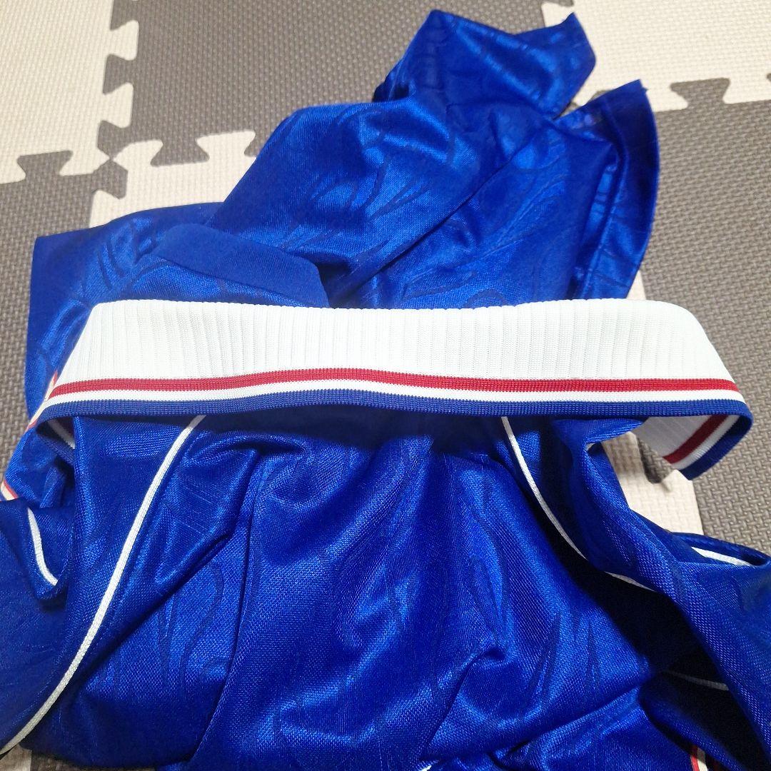 asics 日本代表 ユニホーム