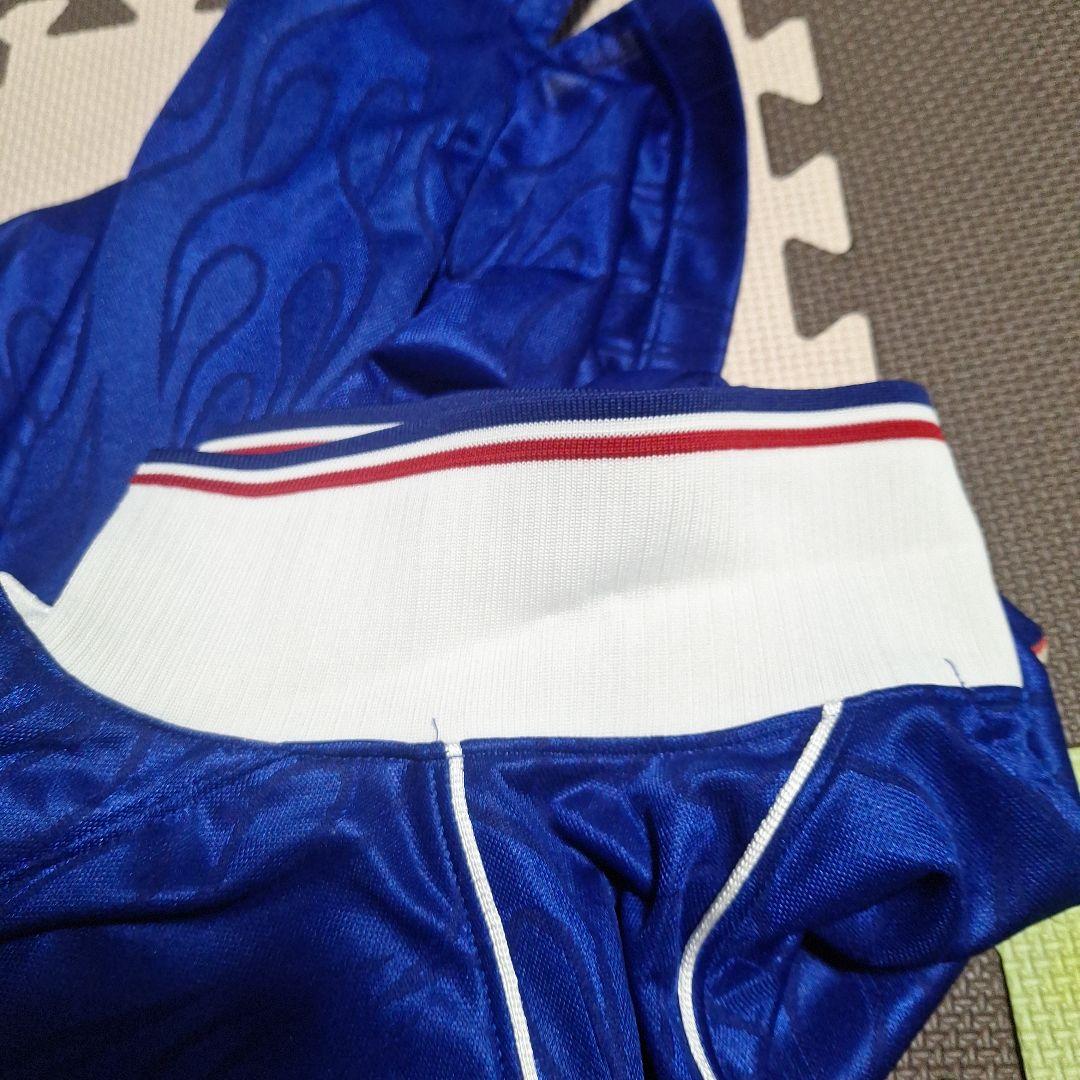 asics 日本代表 ユニホーム