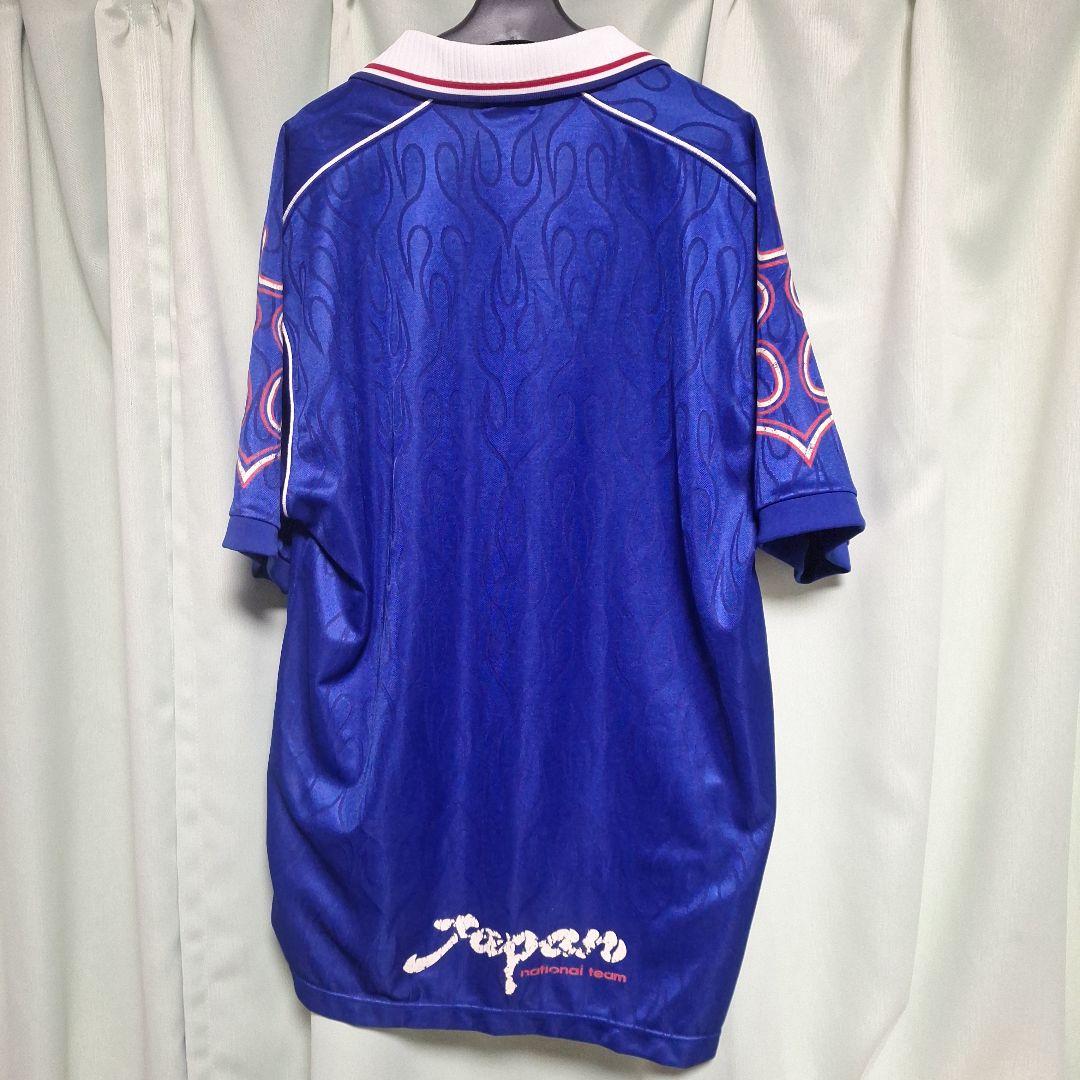 asics 日本代表 ユニホーム