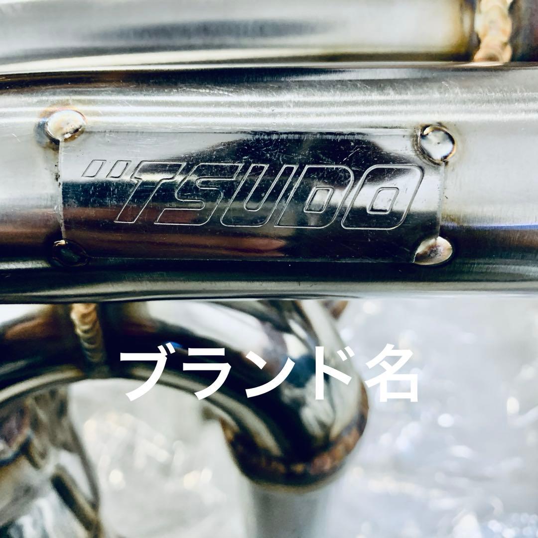 【希少！】インプレッサスポーツGP Tsudo FB20 UEL Headers