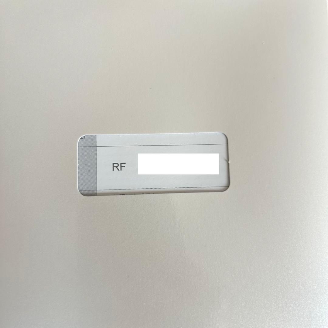 ＊新品未使用＊ReFa リファフォーカラット