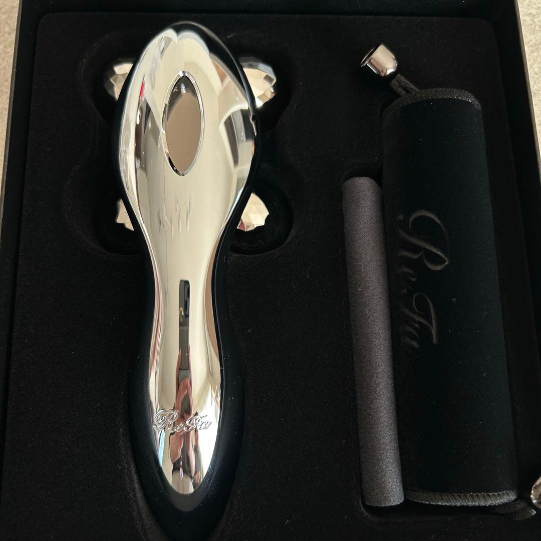 ＊新品未使用＊ReFa リファフォーカラット