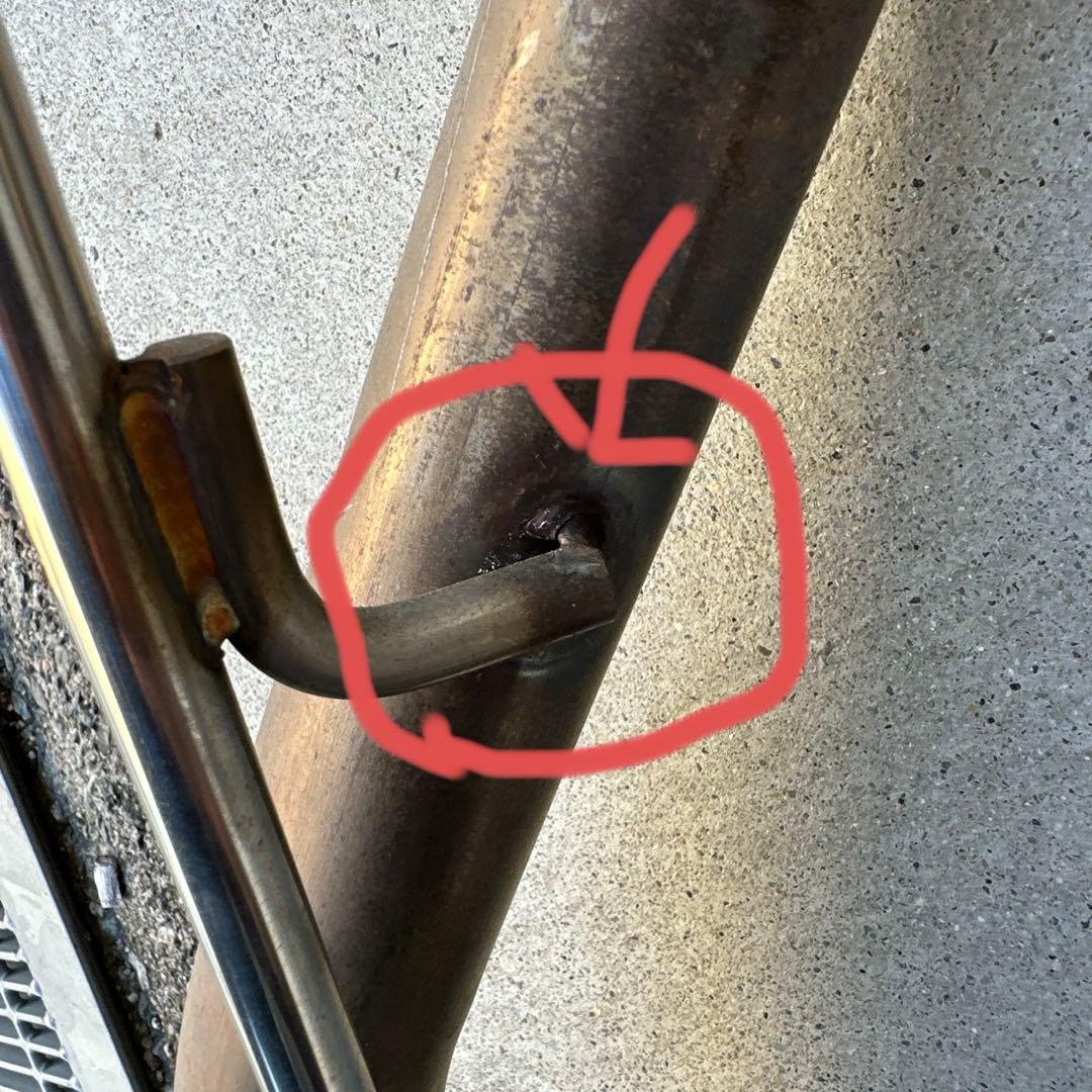 エブリィワゴンda17w社外マフラー