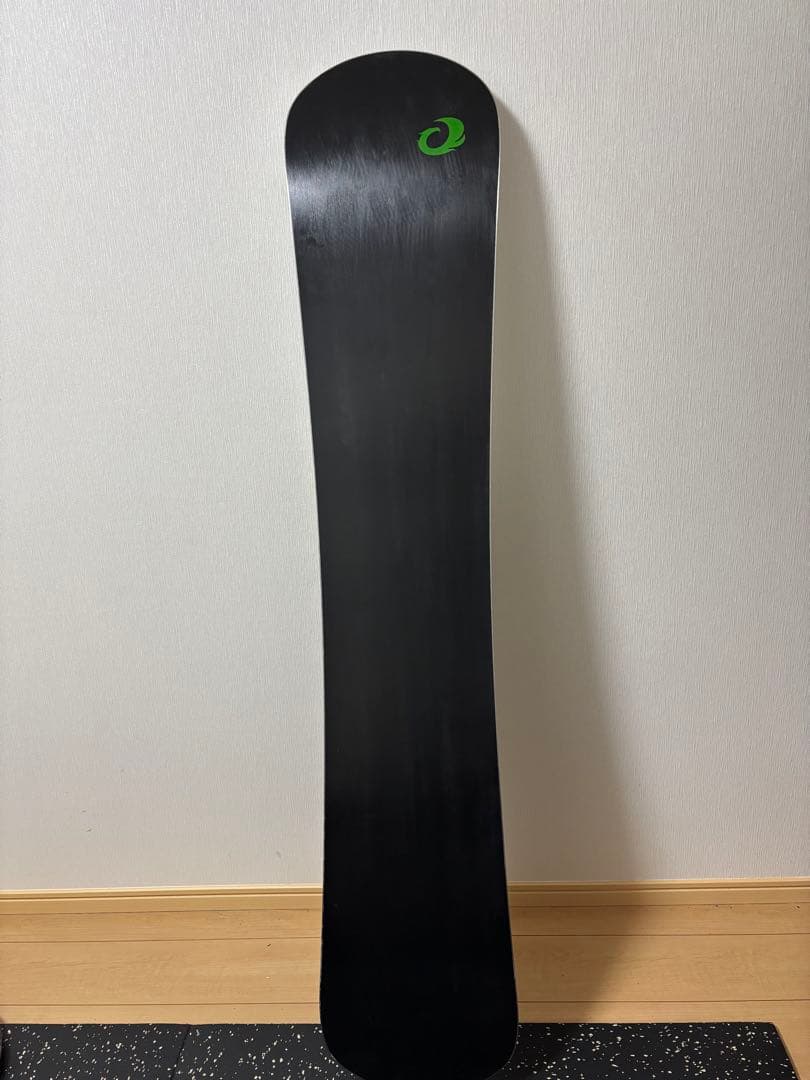 スノーボード OGASAKA FC 160W 22-23