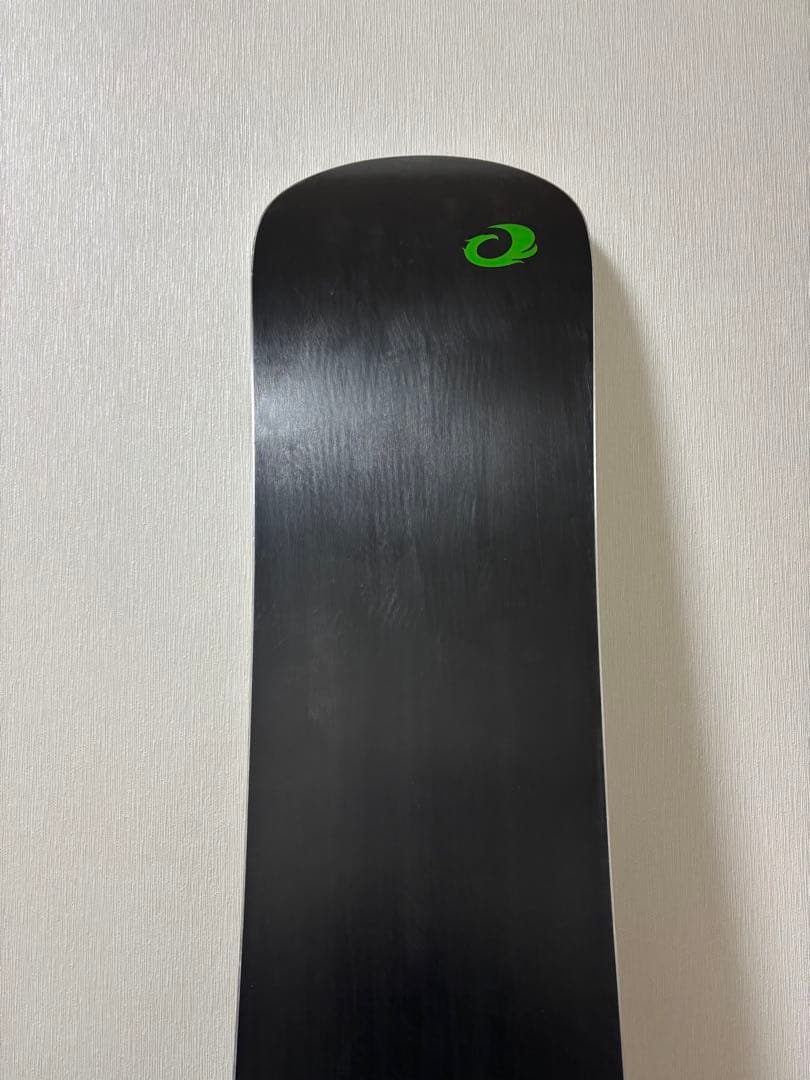 スノーボード OGASAKA FC 160W 22-23