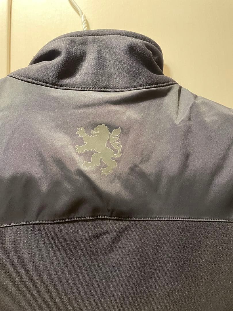 カペルミュール 防寒 36黒