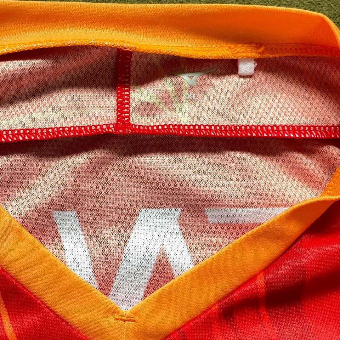 2025 名古屋グランパス　オーセンティック　ユニフォーム　ＸＬ　美品　Jリーグ