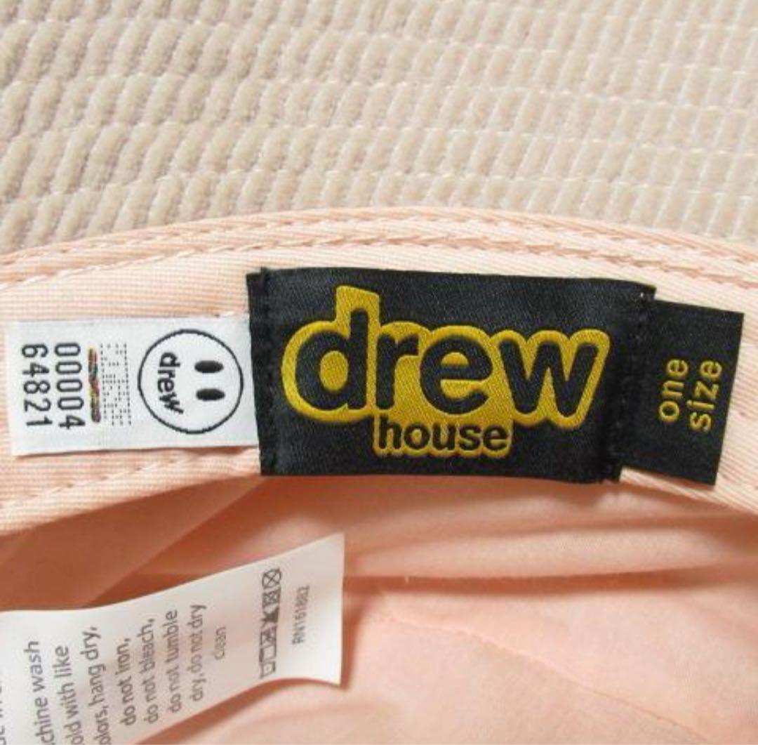 【新品】drew house ドリューハウス バケットハット