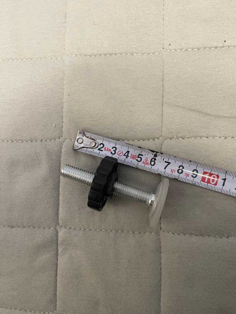 スチール製　突っ張り　ブラック　ゲート　ベビーやペット用に　扉付き　黒色