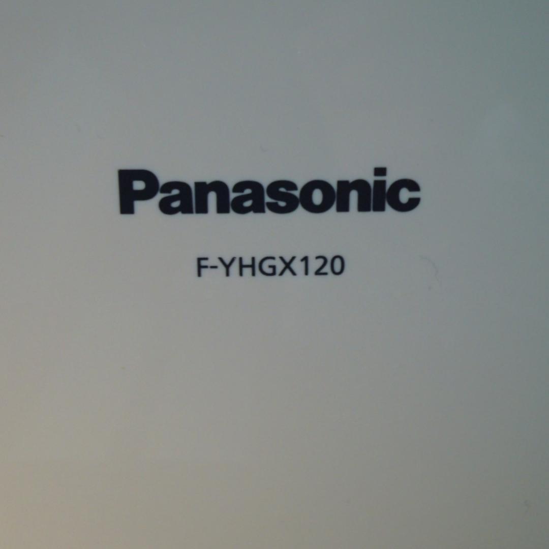 マ*ん様 Panasonic F-YHGX120 除湿乾燥機 中古です 除湿器