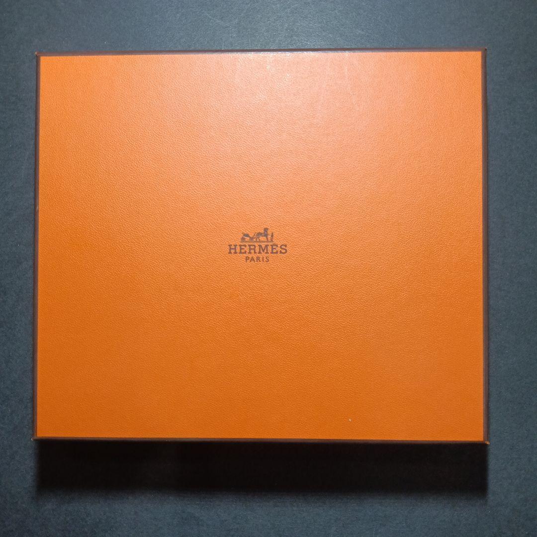 エルメス トレー モザイク 24 PM ヴァンキャトル 長方形プレート