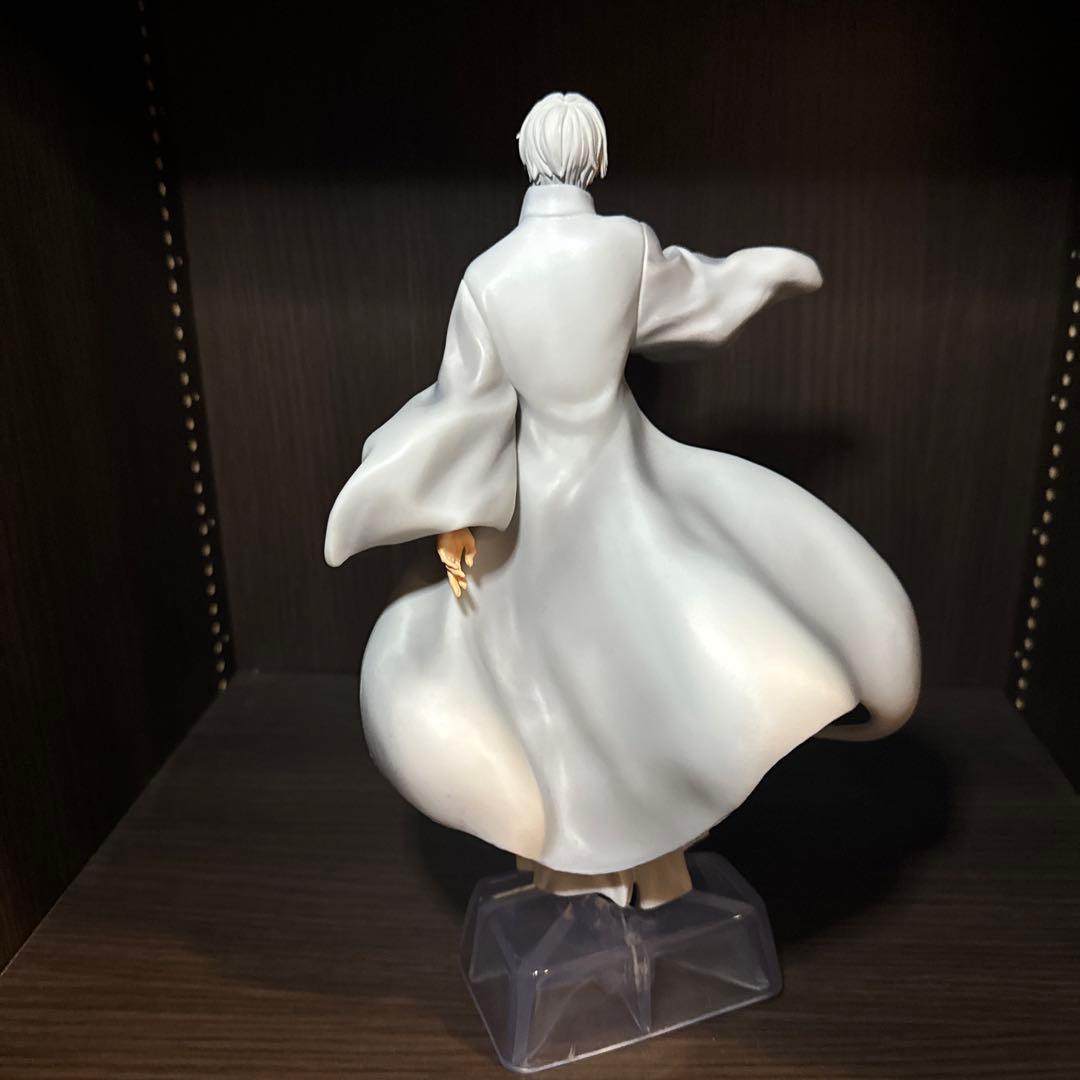 一番くじ　BLEACH Stirring Souls vol.2 B賞　市丸ギン