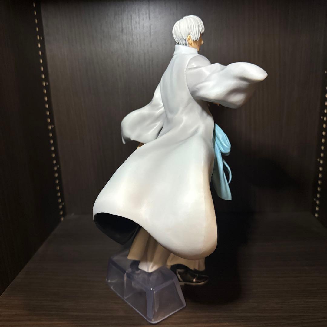 一番くじ　BLEACH Stirring Souls vol.2 B賞　市丸ギン