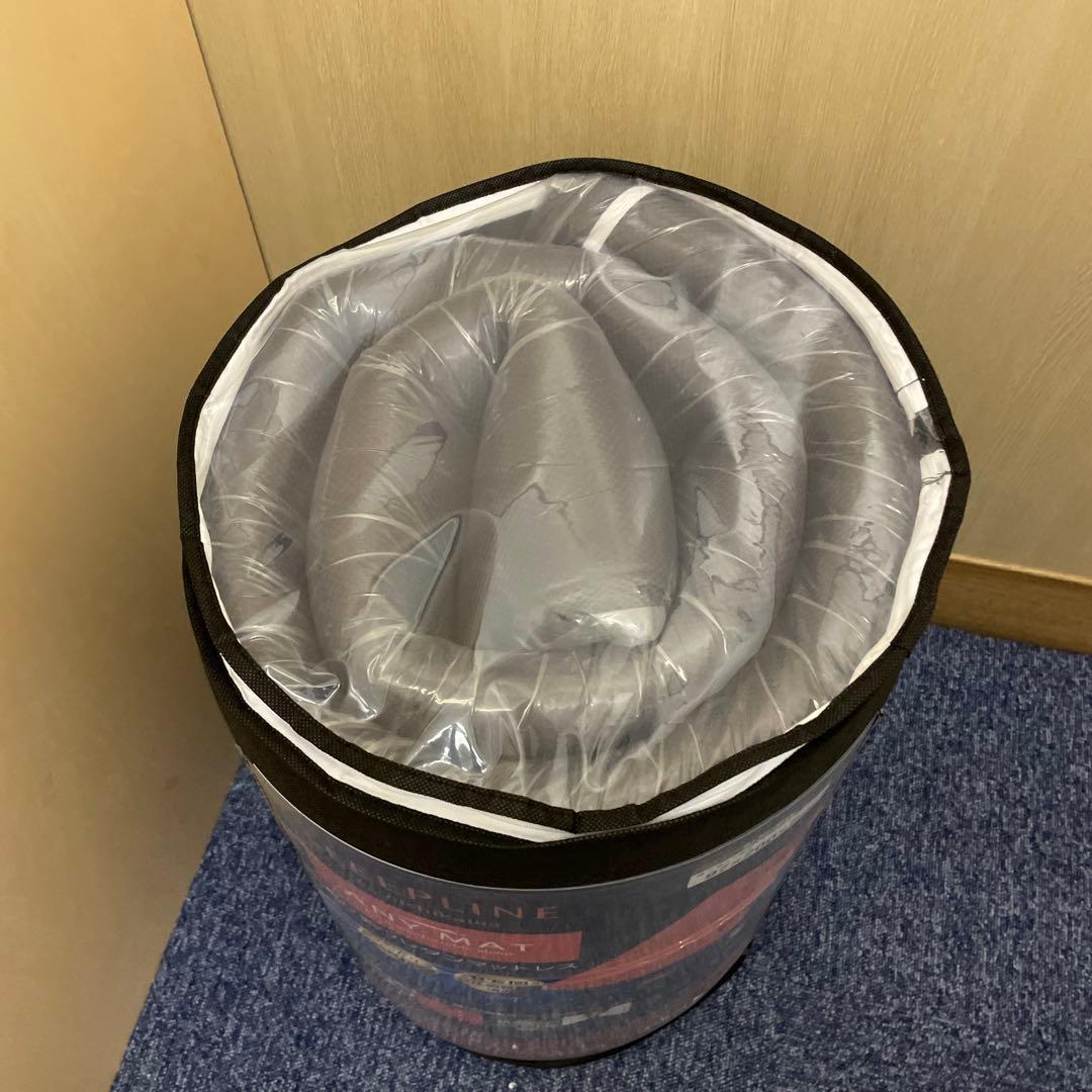 nishikawa 【 西川 】 エニーマット マットレス シングル