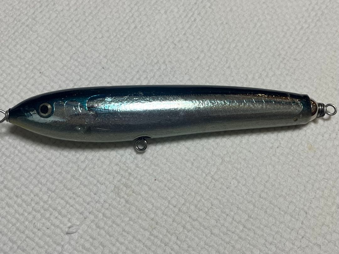 γ105-L サンマ　ガンマ　カーペンター　carpenter γ BF