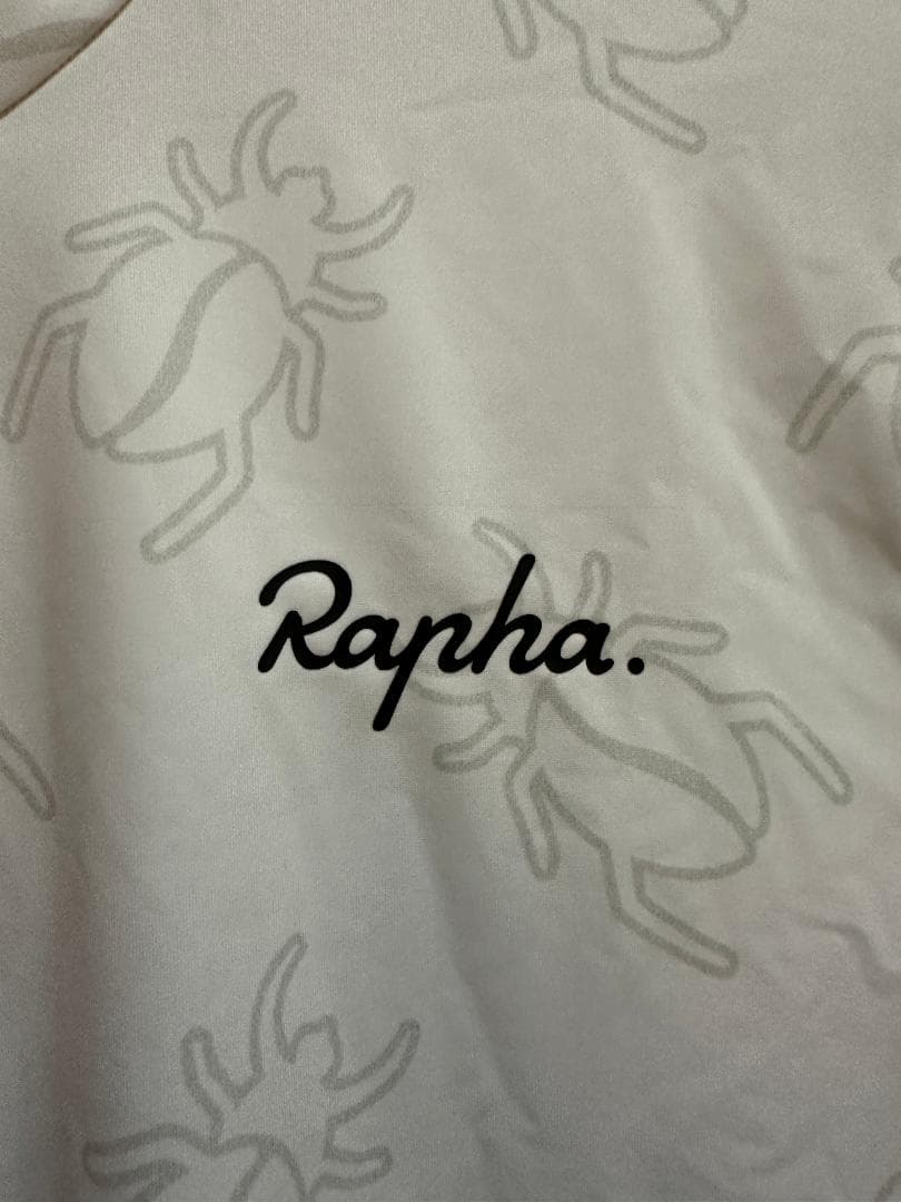Rapha COLOMBIA PRO TEAM JERSEY サイズ XL