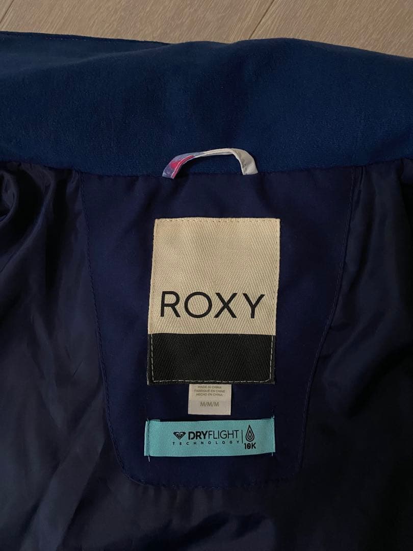 ROXY JETTY 【ジャケットのみ】