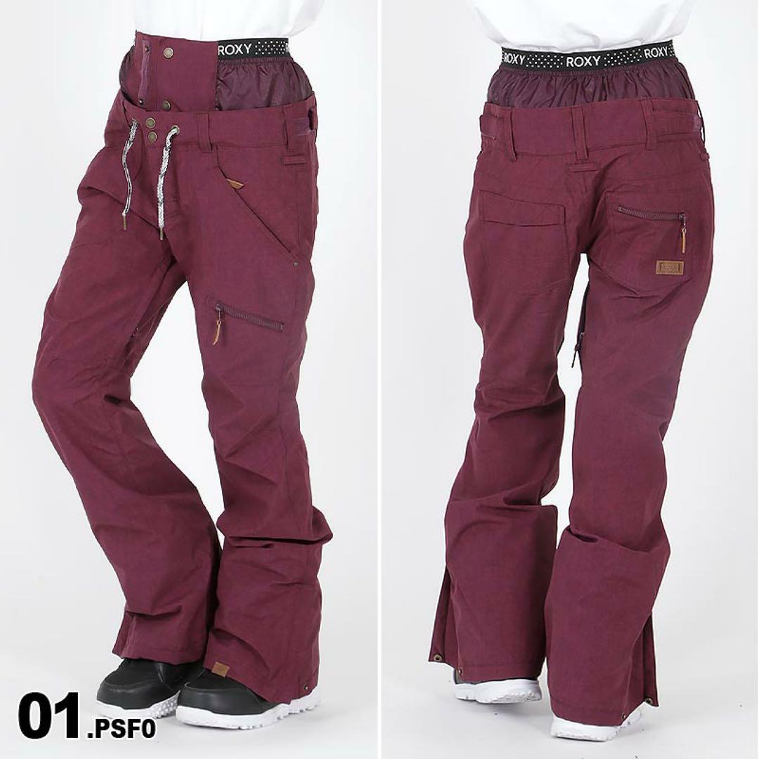 ROXY JETTY 【ジャケットのみ】