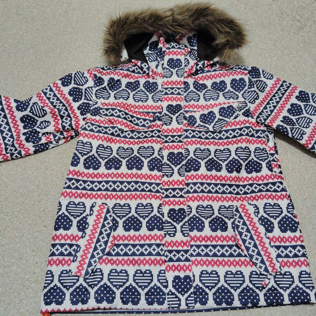 SECRET GARDEN　シークレットガーデン　スノボウェア　レディース　M