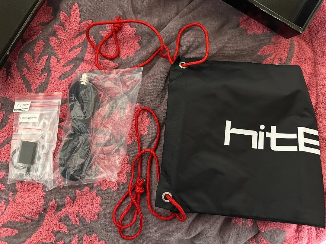 【新品未開封】ヒットボックスHit Box Ultra レバーレス