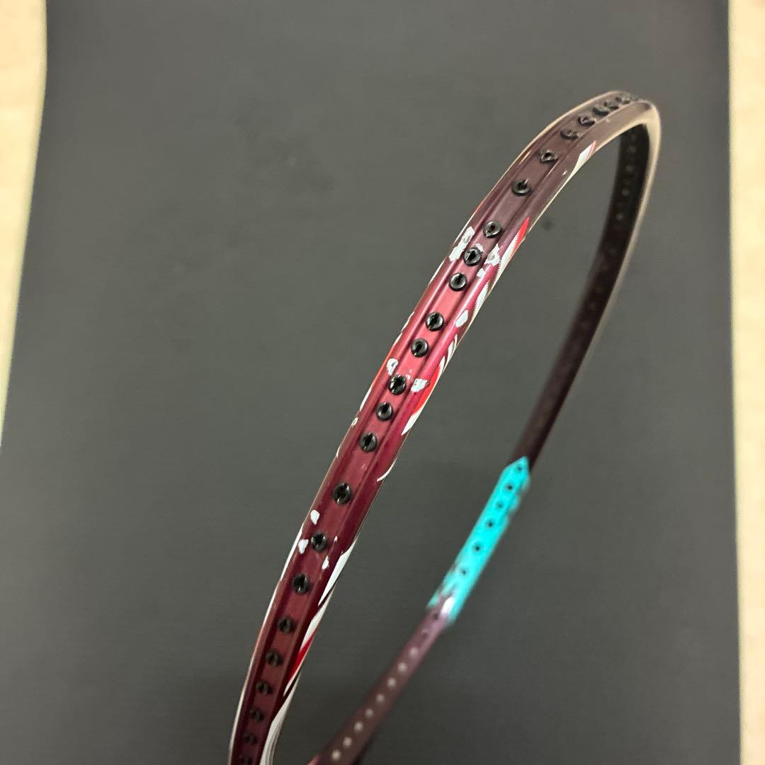 【ひびあり】アストロクス100ZZ 4UG5