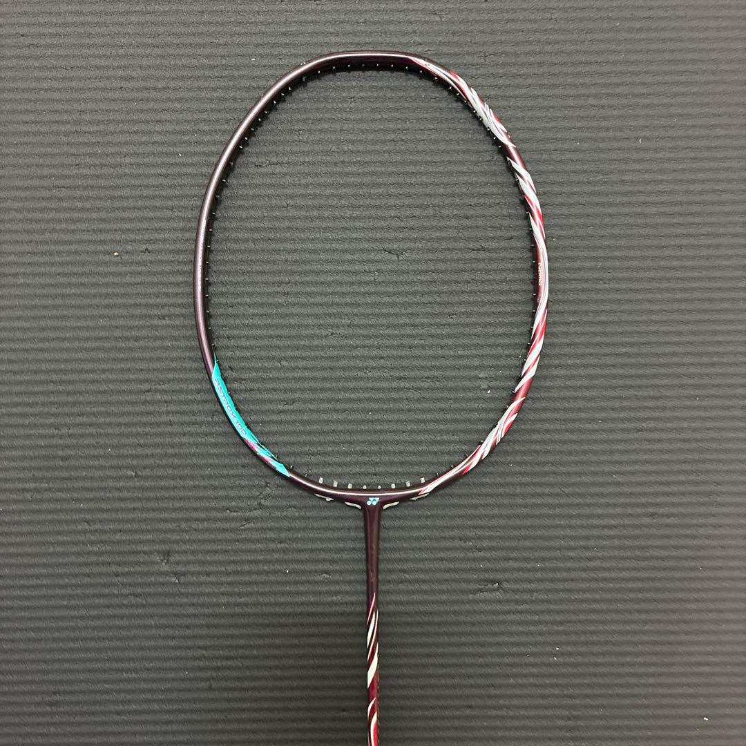 【ひびあり】アストロクス100ZZ 4UG5