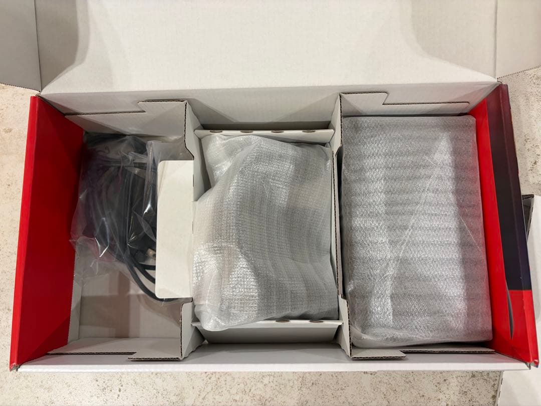 Nintendo Switch 本体 ブラック 動作確認済 初期化済