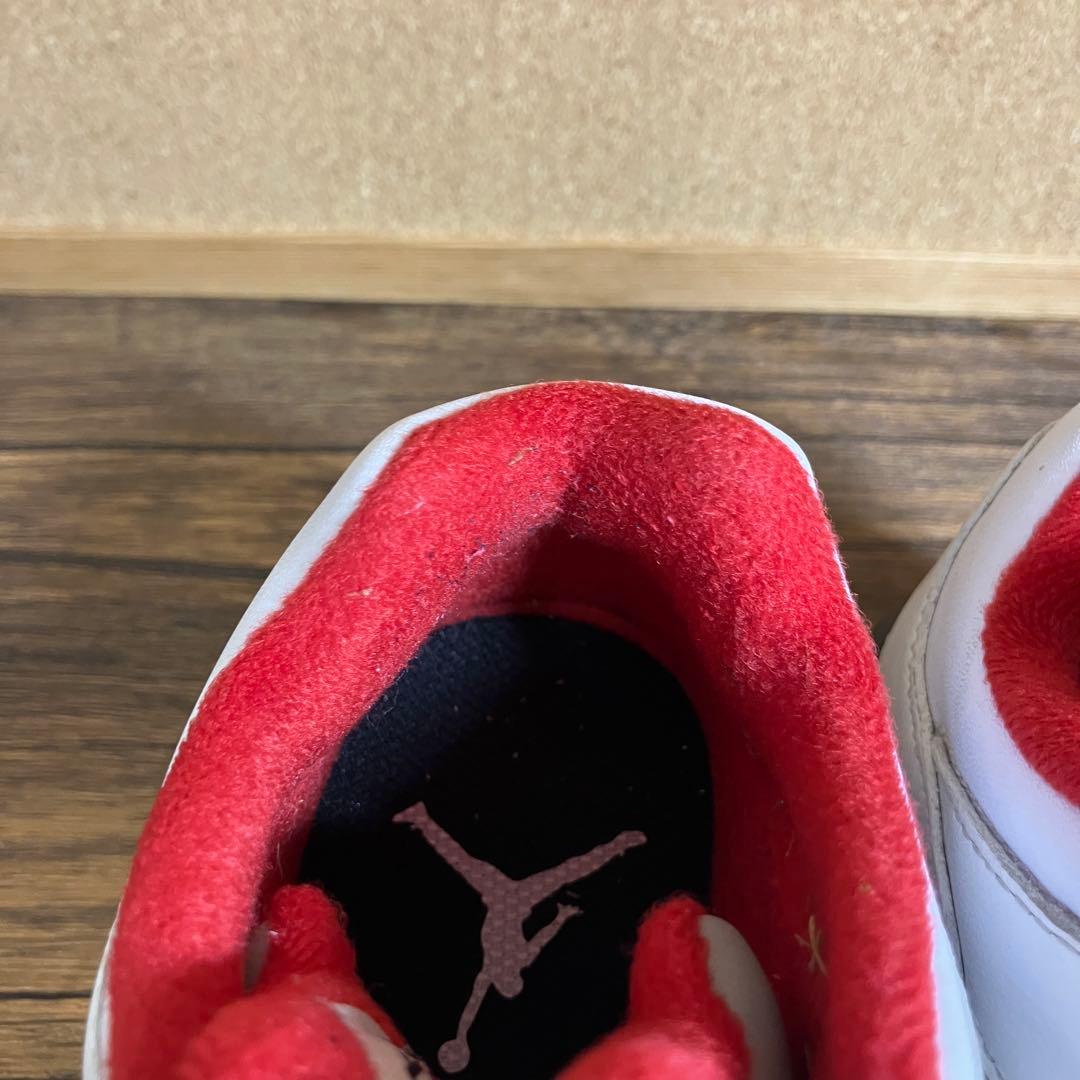 （K25745）ナイキ エアジョーダン5 レトロ ロー ゴルフ 23㎝