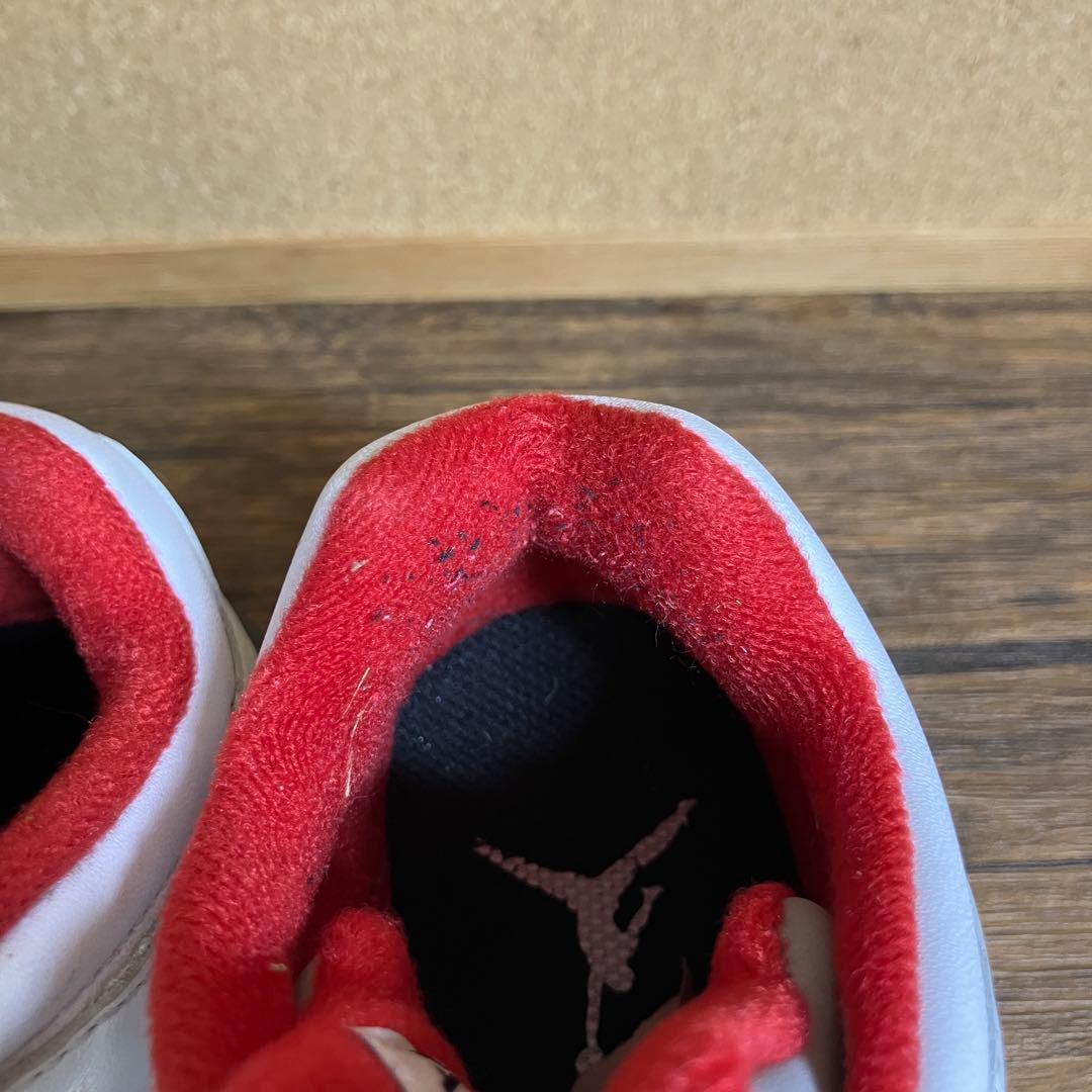 （K25745）ナイキ エアジョーダン5 レトロ ロー ゴルフ 23㎝