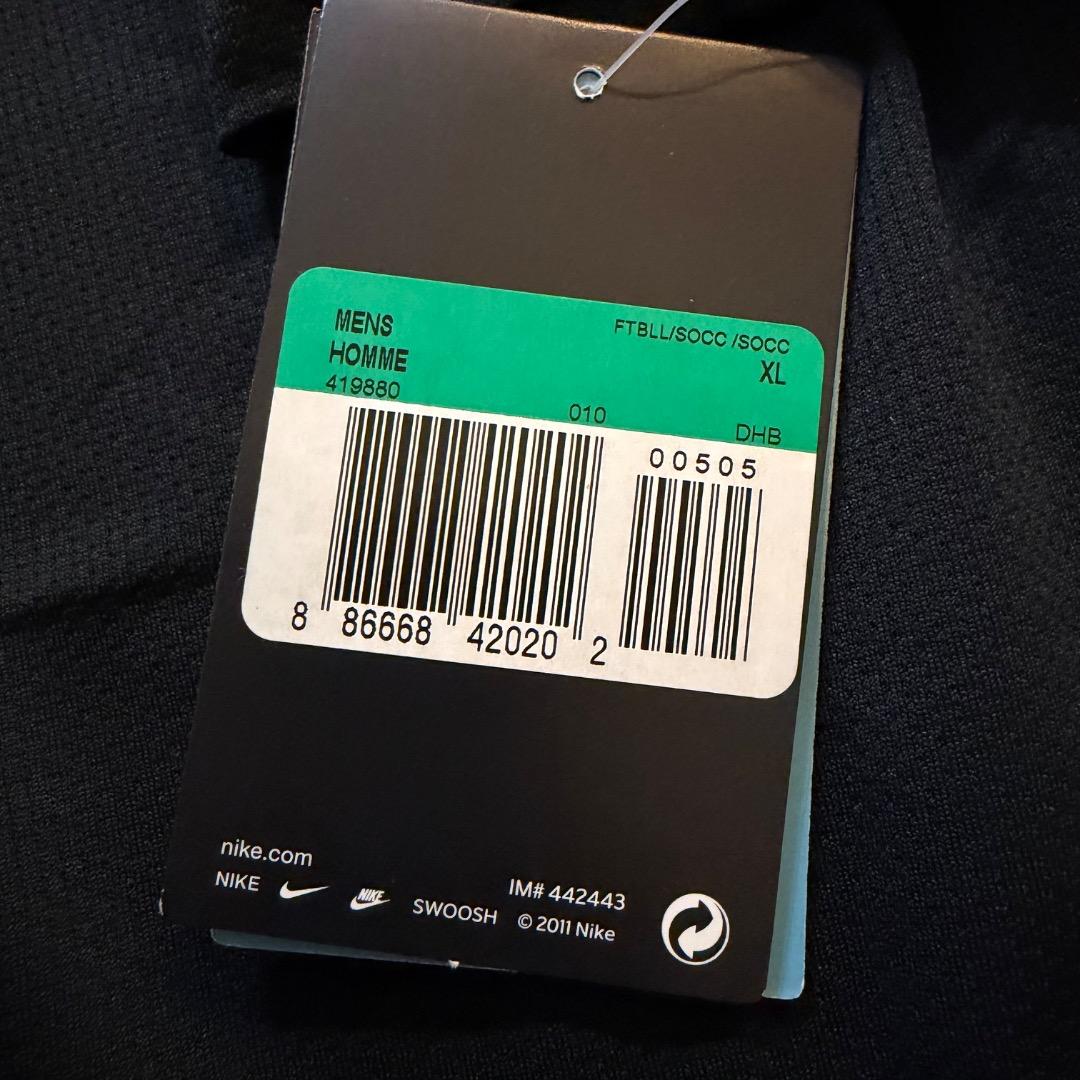 【新品未使用】イニエスタ 12/13 バルセロナ ユニフォーム