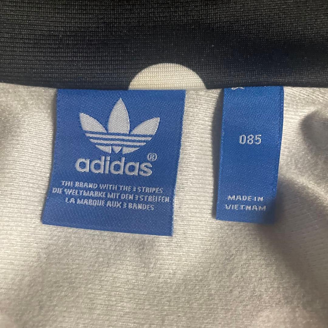 Un©　アディダス　ジャージ　マドンナ　着用　水玉柄　レディースXL相当