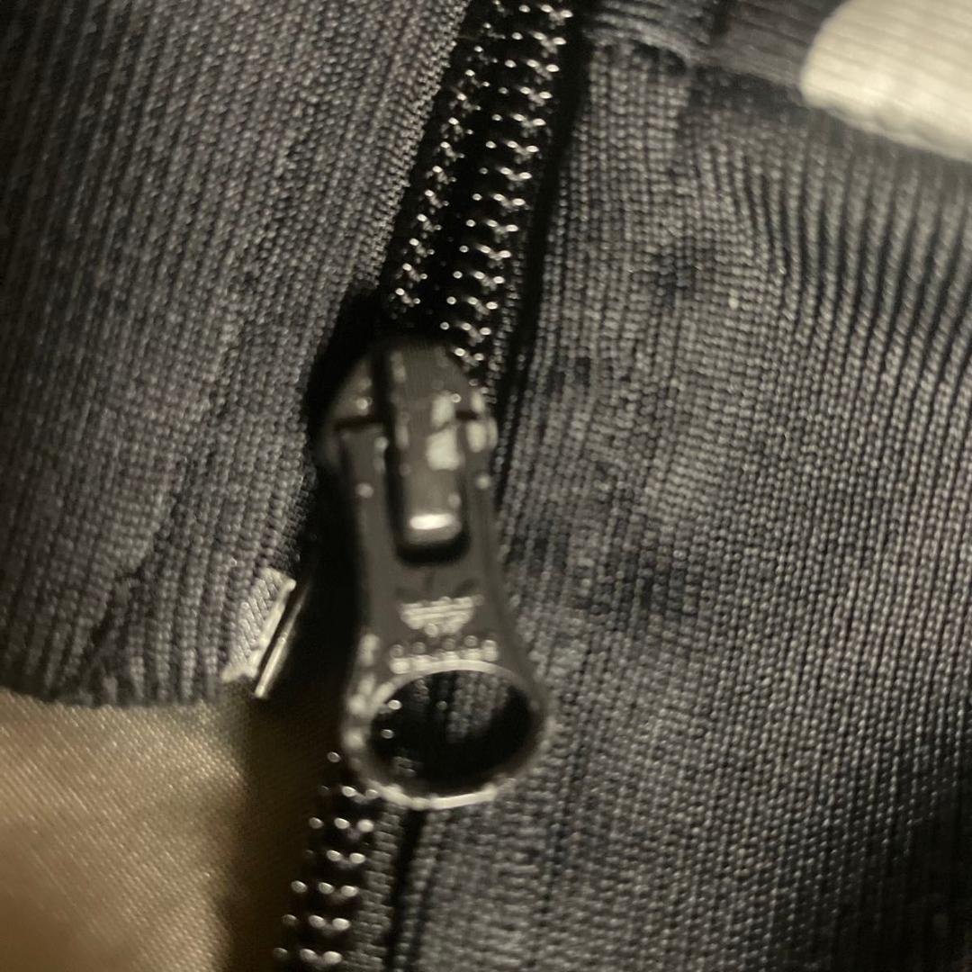 Un©　アディダス　ジャージ　マドンナ　着用　水玉柄　レディースXL相当