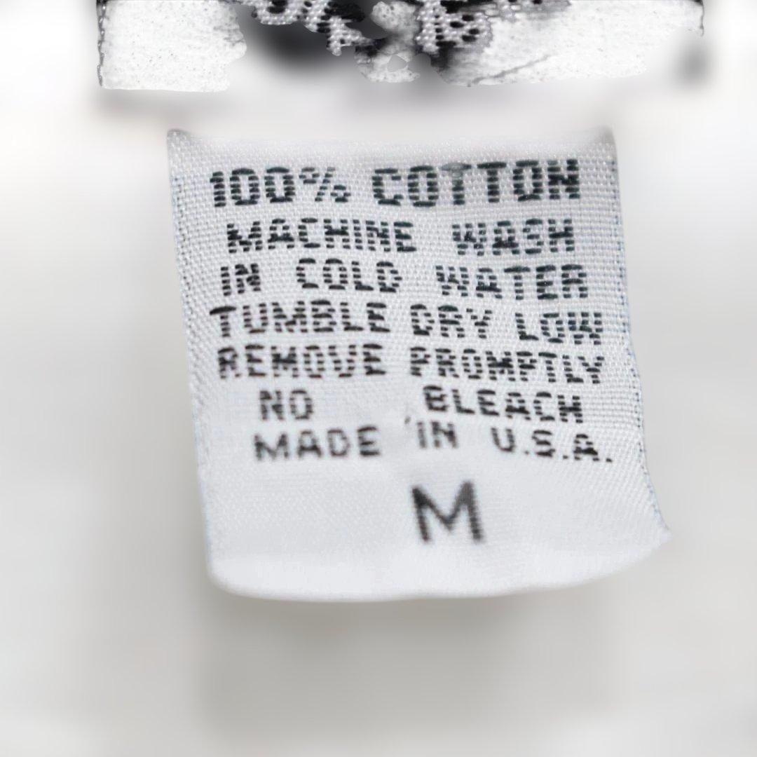 CHRONIC HEARTS ロングスリーブカットソー ホワイト