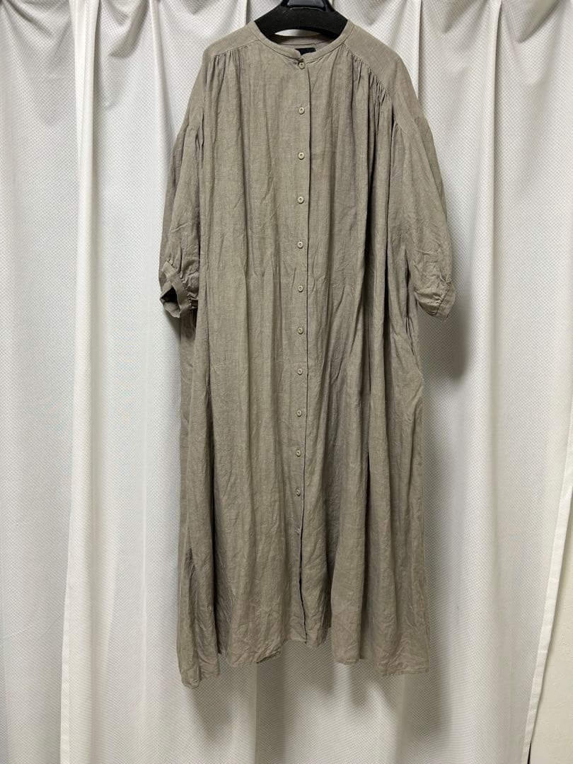 (専用のため他の方は購入できません。)オオカミとフクロウ tandayワンピース