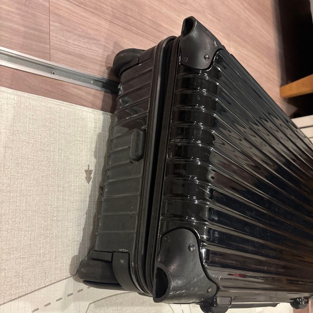 リモワ　サルサ 38L