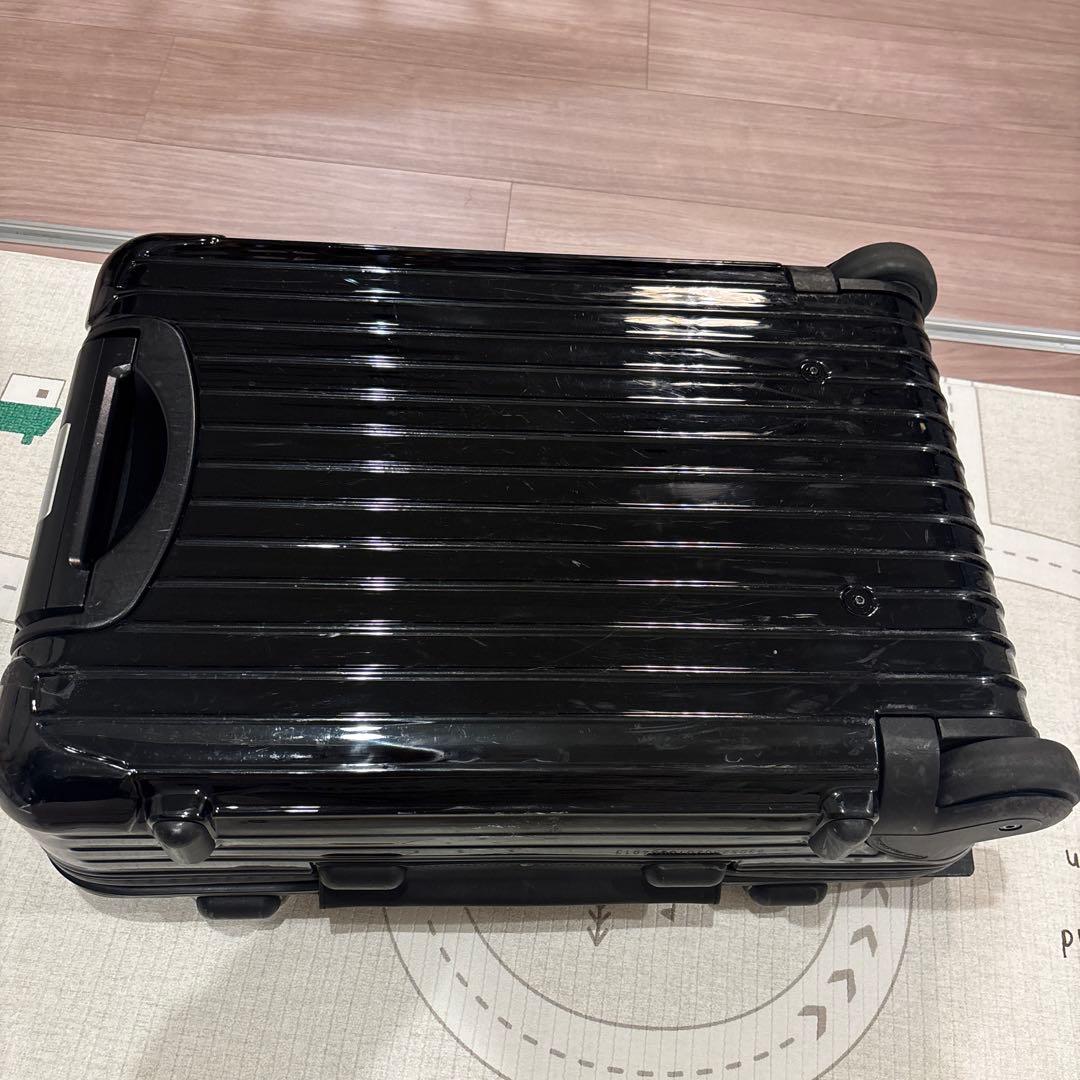 リモワ　サルサ 38L