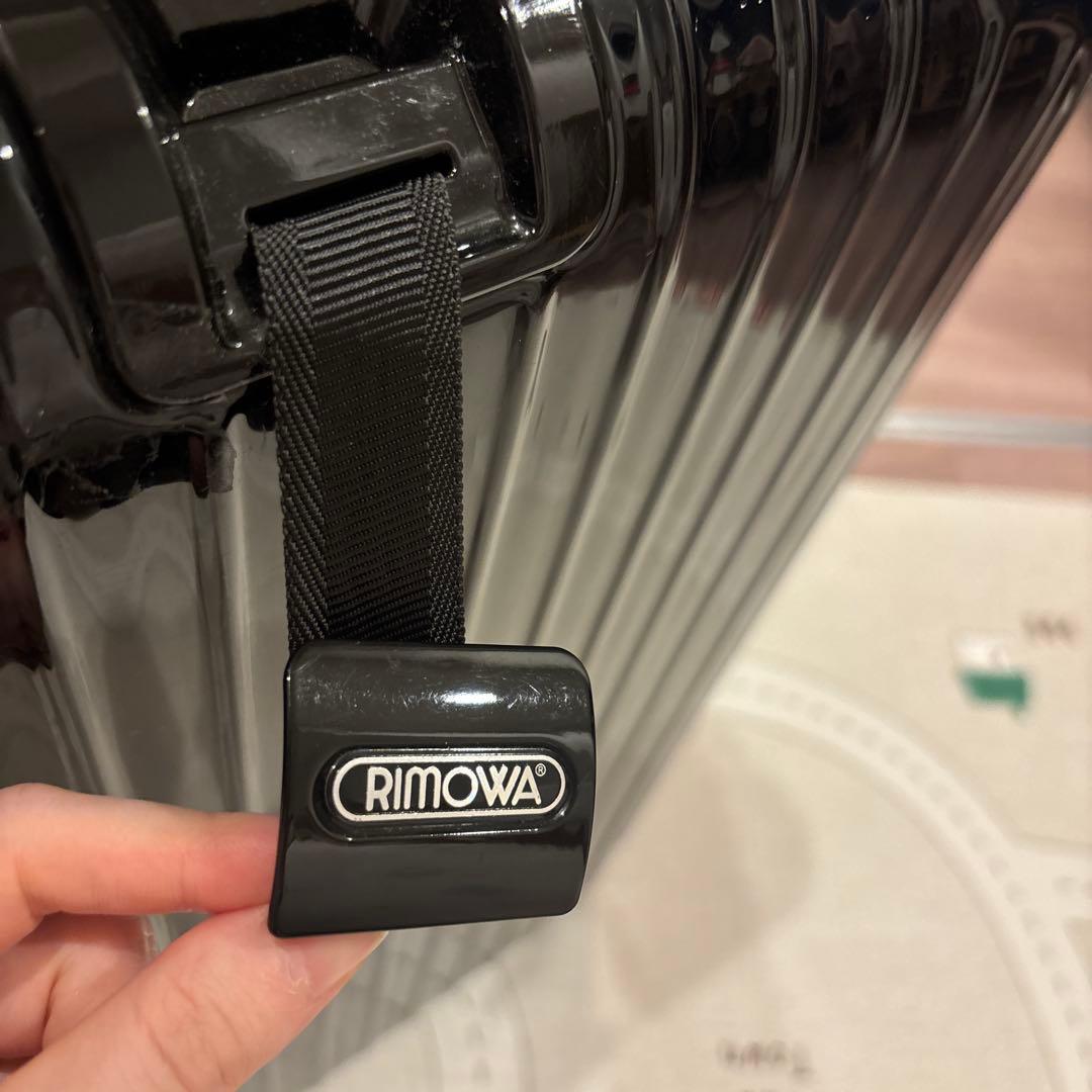 リモワ　サルサ 38L