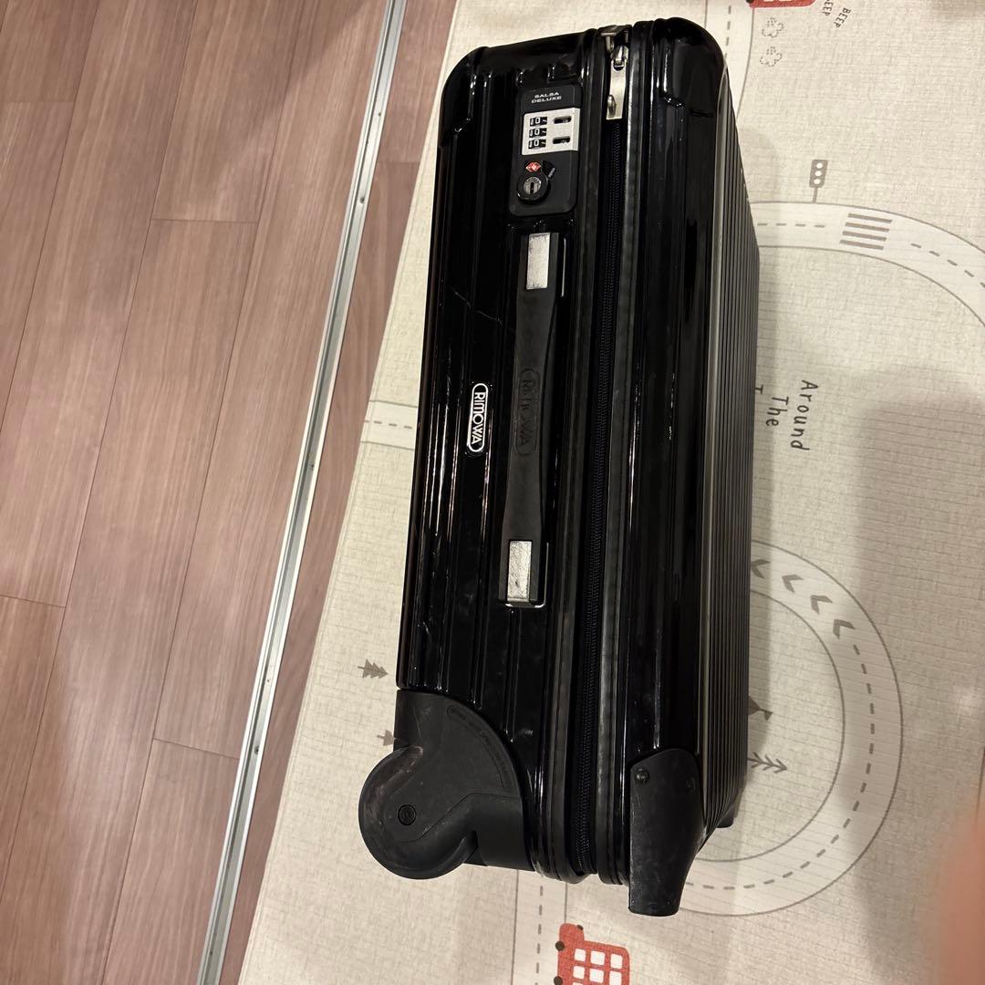 リモワ　サルサ 38L