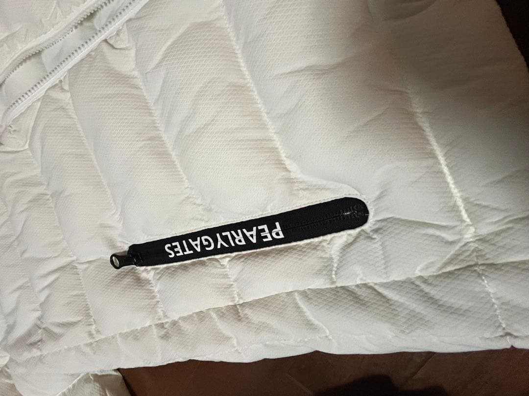 パーリーゲイツダウン