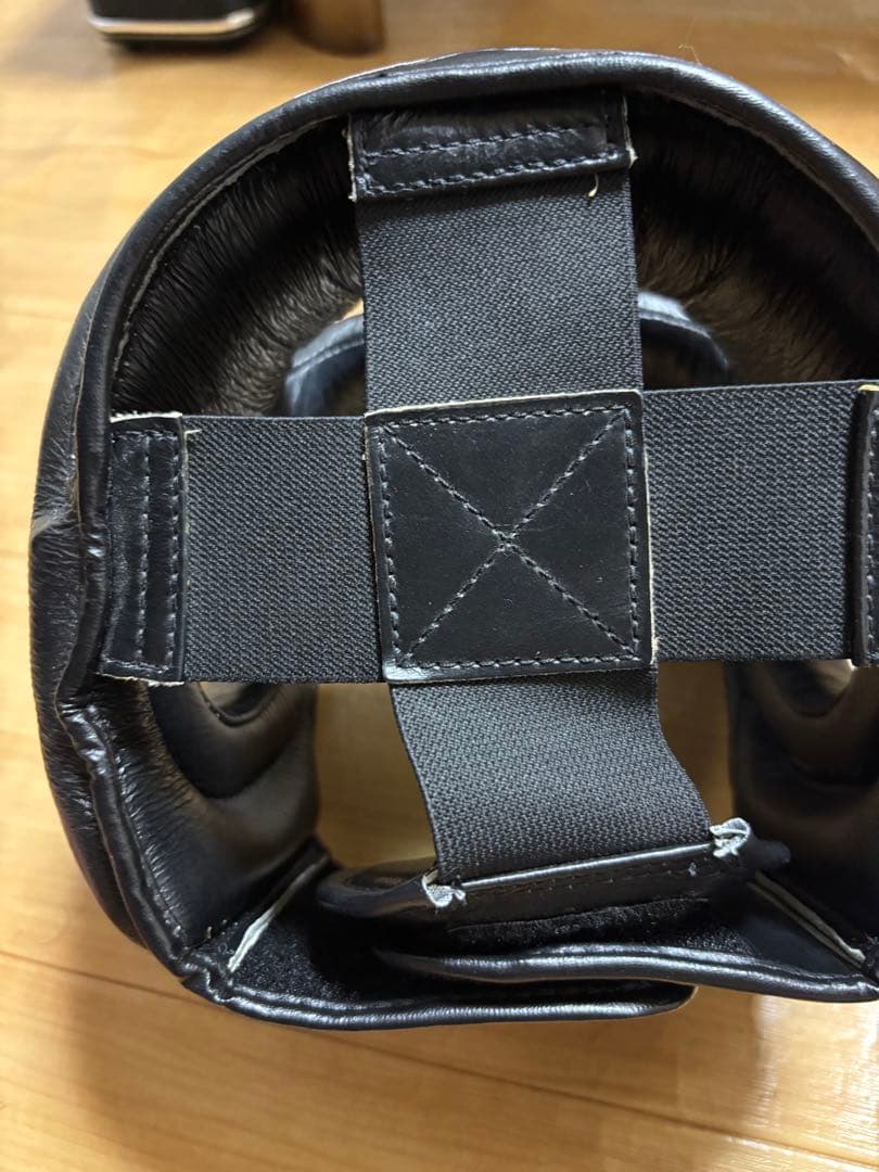 WINDY ヘッドギア