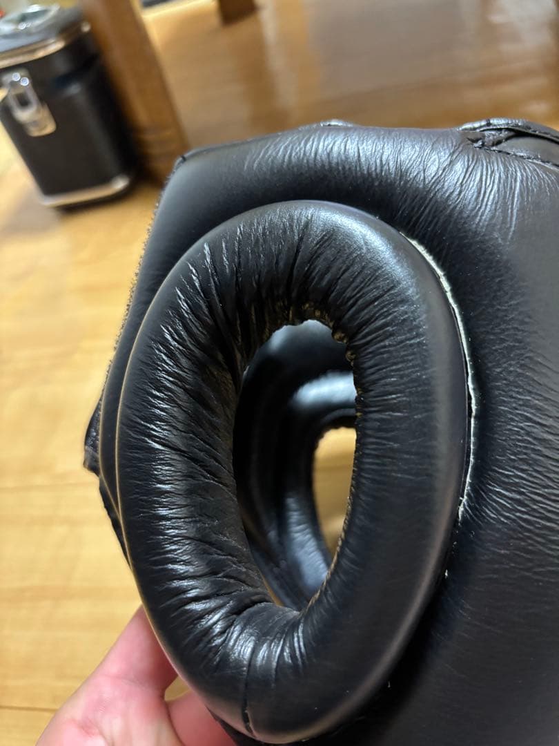 WINDY ヘッドギア